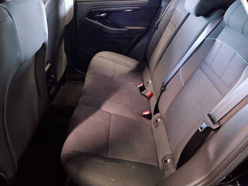 GuidiCar - LAND ROVER Range Rover Evoque 2019 Evoque 2.0d i4 mhev awd 150cv auto Usato
